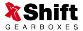 Distribuidores para España de X Shift Gearboxes